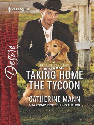 cover image of Taking Home the Tycoon
